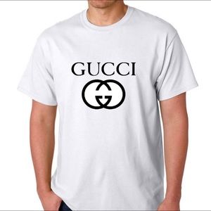 Gucci Original Logo T-Shirt